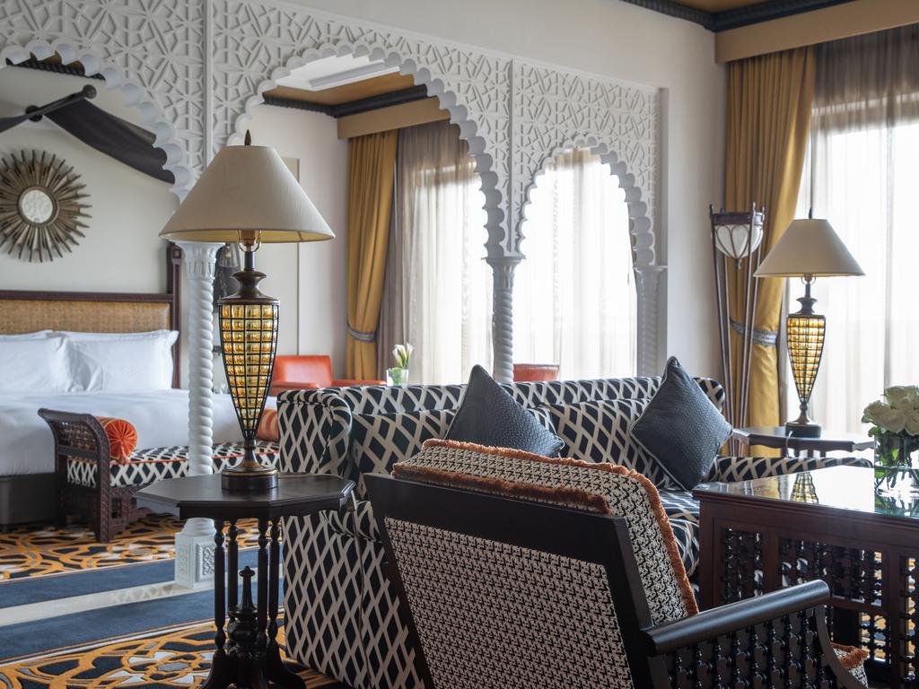Jumeirah Al Qasr - Madinat Jumeirah