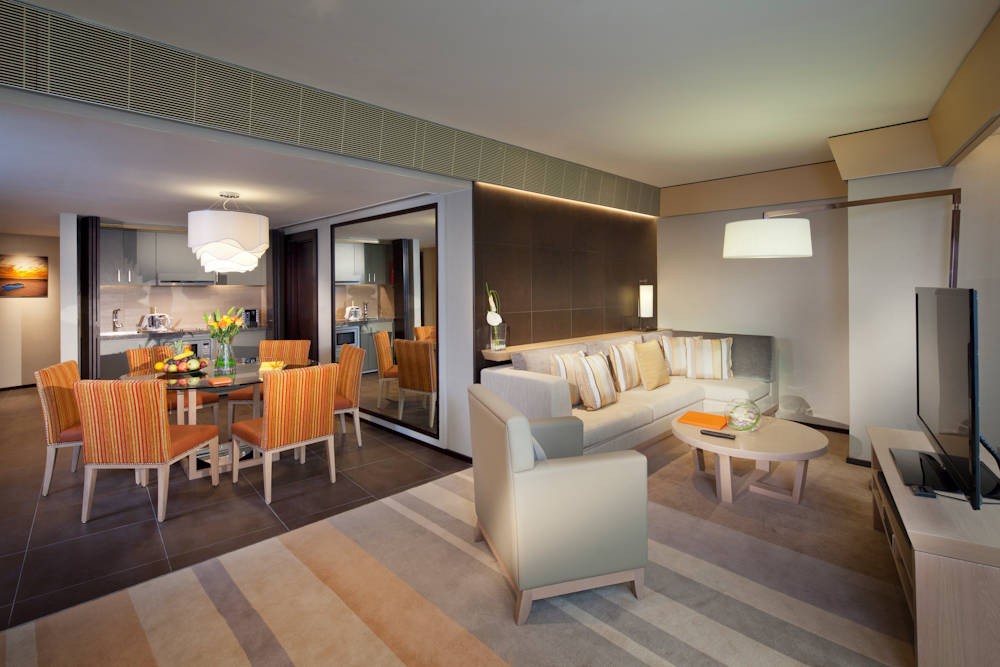 Jumeirah Beach Hotel