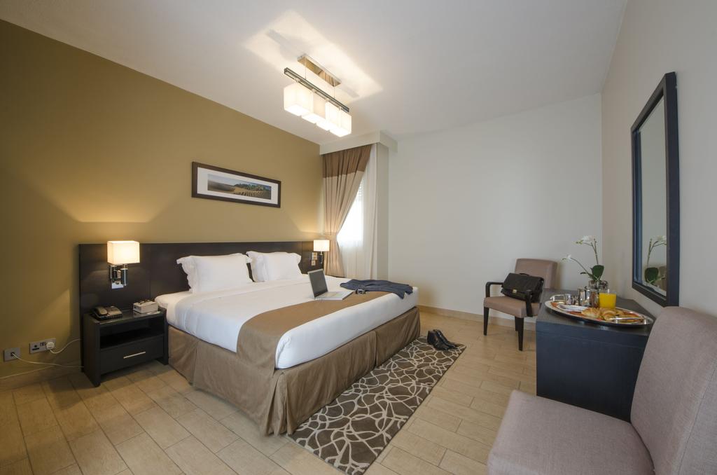 Jumeirah Living World Trade Centre Residence