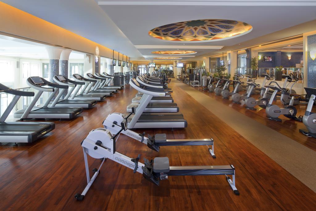 Jumeirah Mina A'Salam
