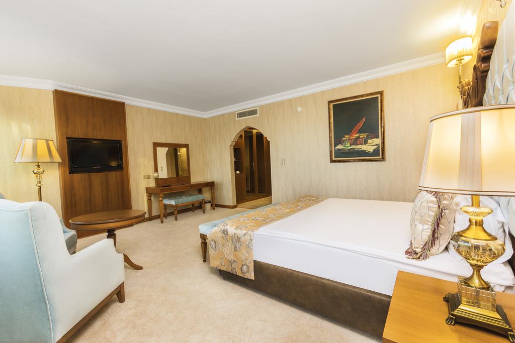Kumburgaz Marin Princess Hotel
