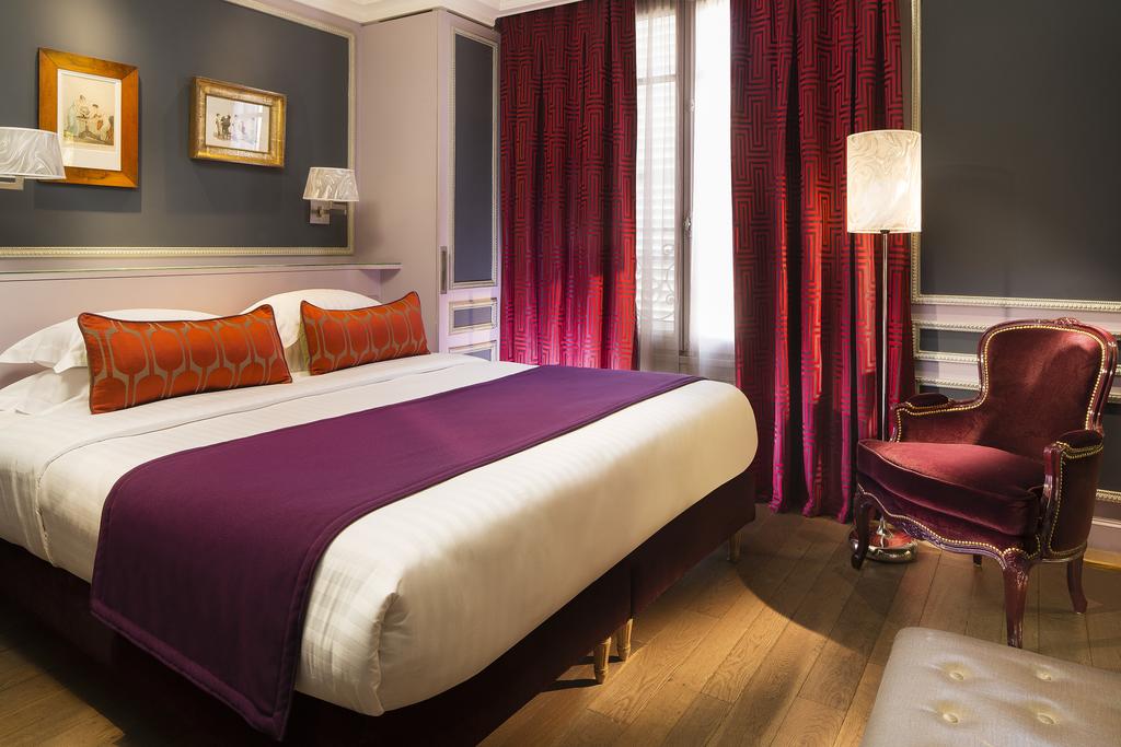 Hôtel & Spa La Belle Juliette