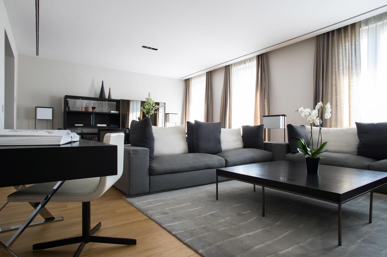 La Reserve Paris Appartments Hotel