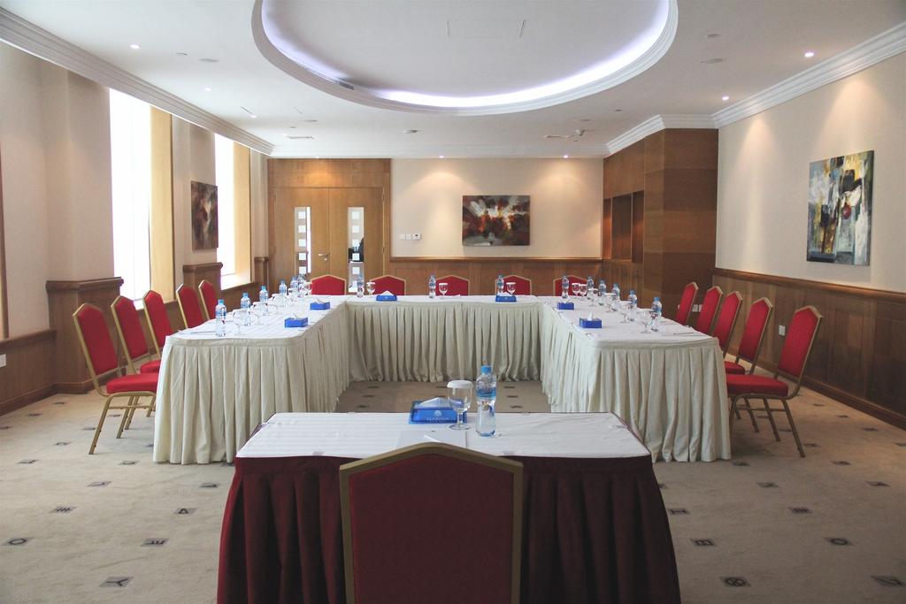 Marina Byblos Hotel