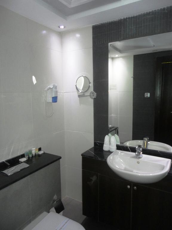 Marina View Hotel Apartments
