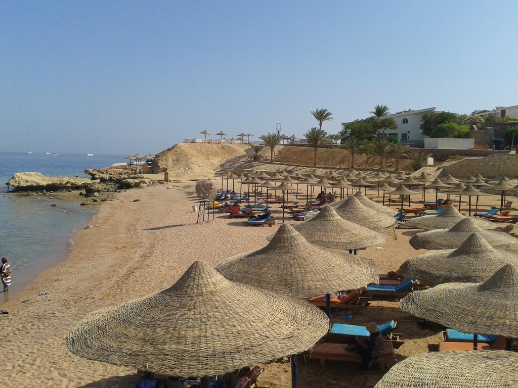 Mazar Resort & Spa