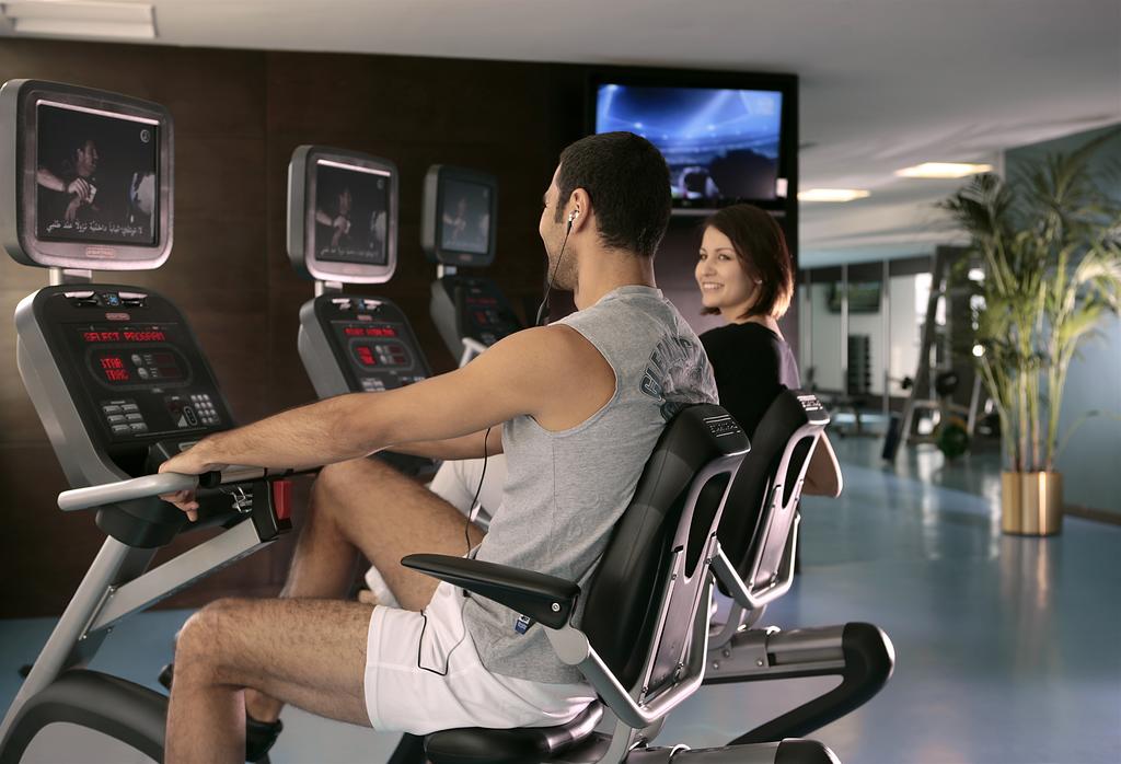 Media Rotana Dubai