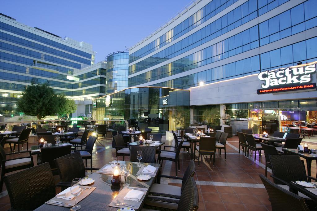 Millennium Airport Hotel Dubai