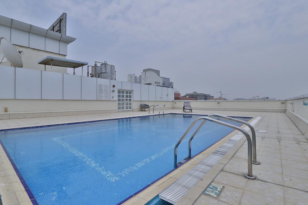Moon Valley Hotel Apartments