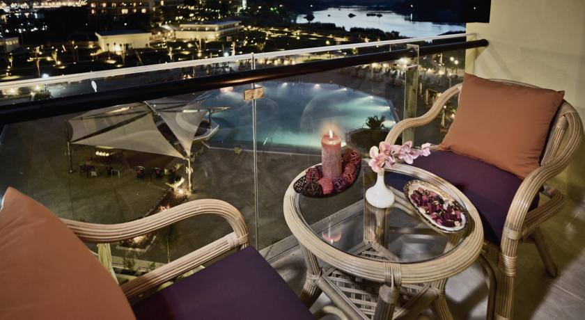 Mövenpick Resort Aswan