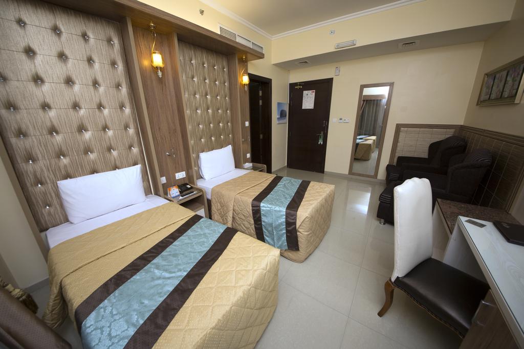 Naif View Hotel By Gemstones