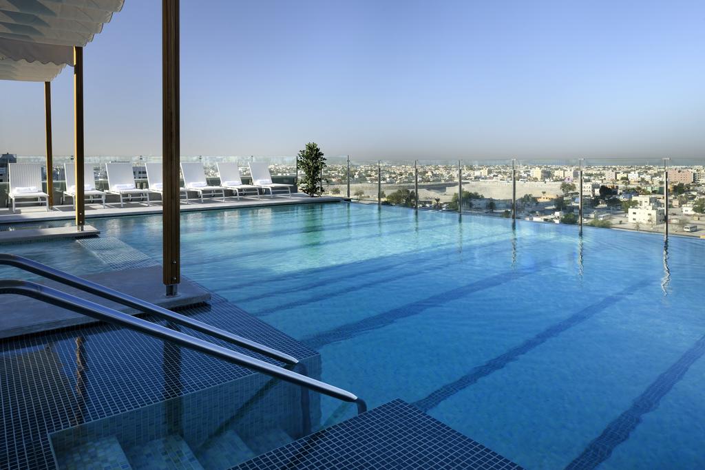 Nassima Royal Hotel