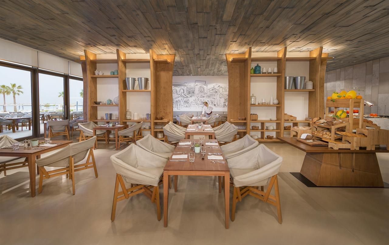 Nikki Beach Resort & Spa Dubai