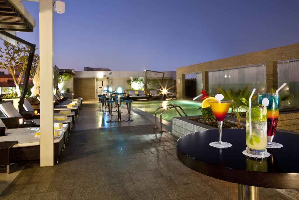 Novotel Suites Dubai Mall of the Emirates