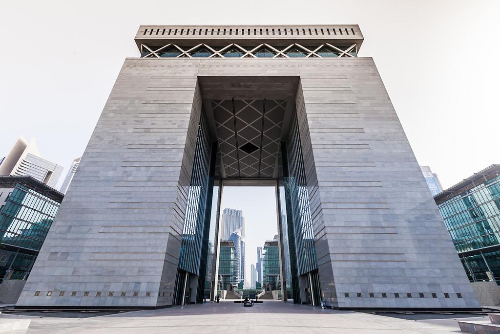Hotel Novotel World Trade Centre Dubai