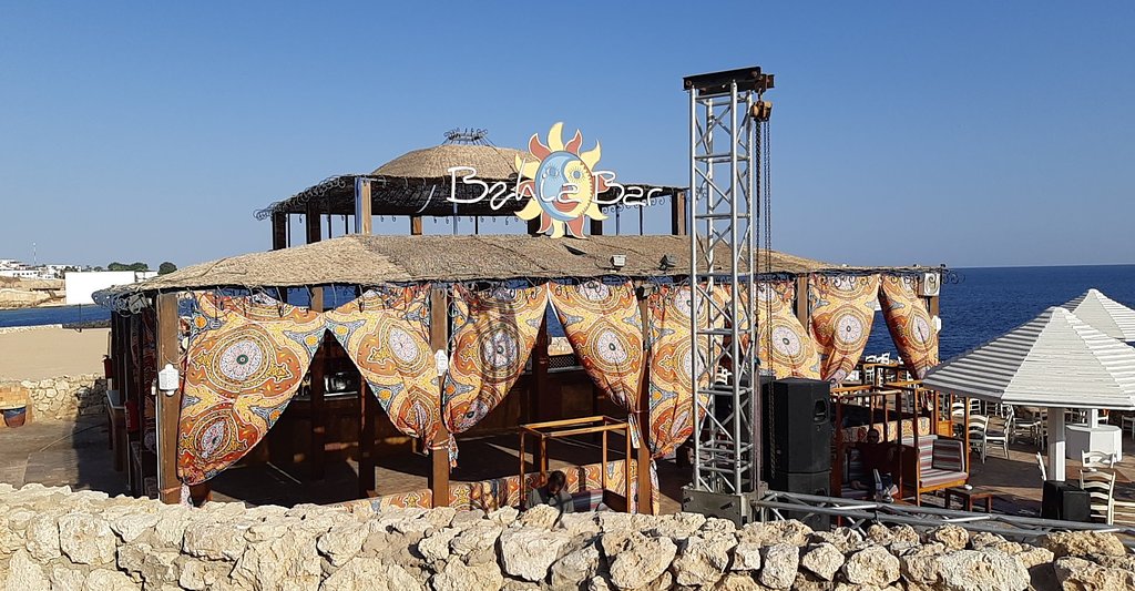 Domina Oasis Hotel & Resort