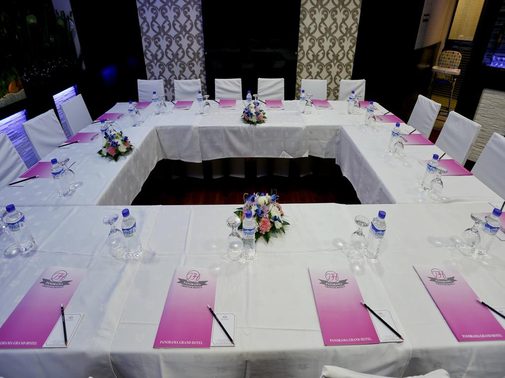 Panorama Grand Hotel