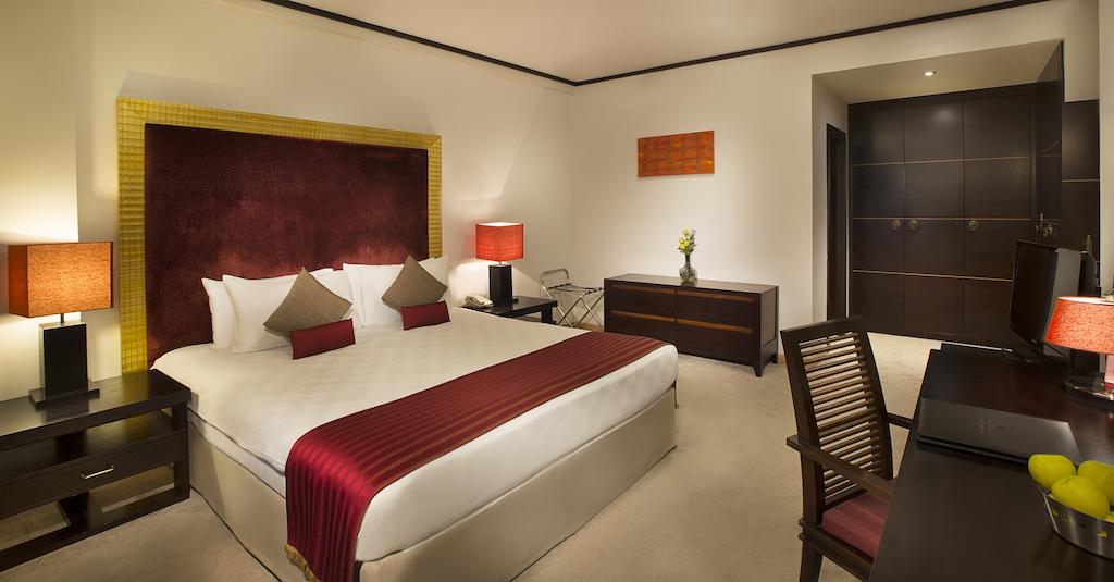 Park Hotel Apartments