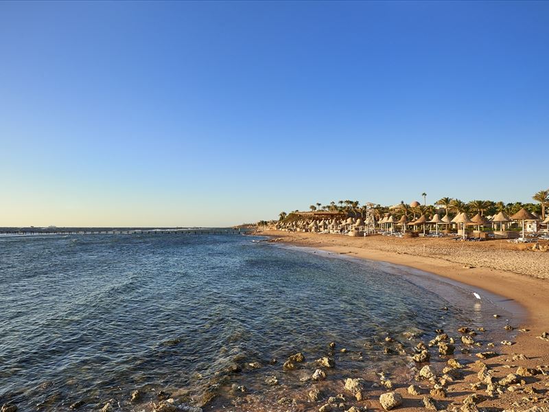 Parrotel Beach Resort