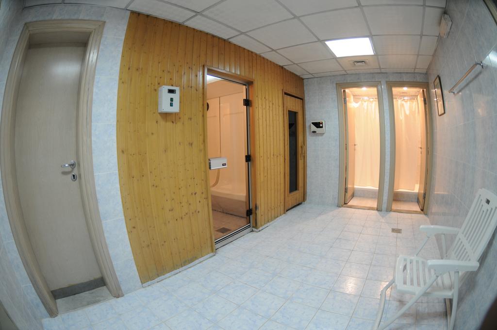 Pearl Residence Hotel
