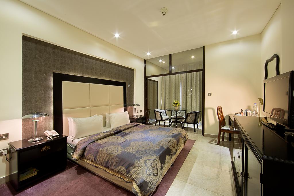 Hotel President
