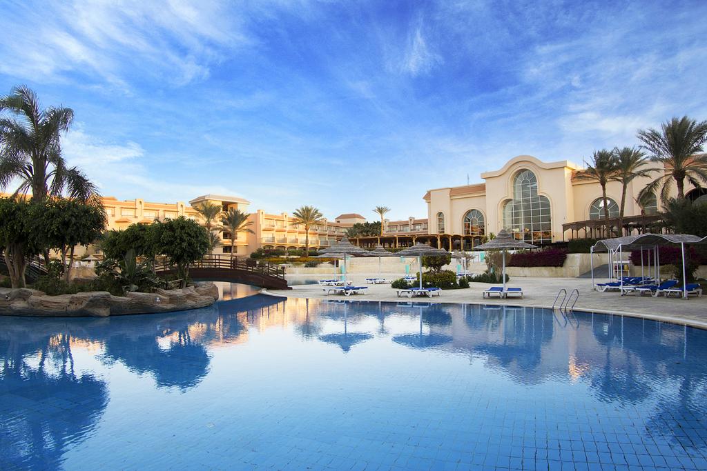 Otium Pyramisa Beach Resort Sahl Hasheesh
