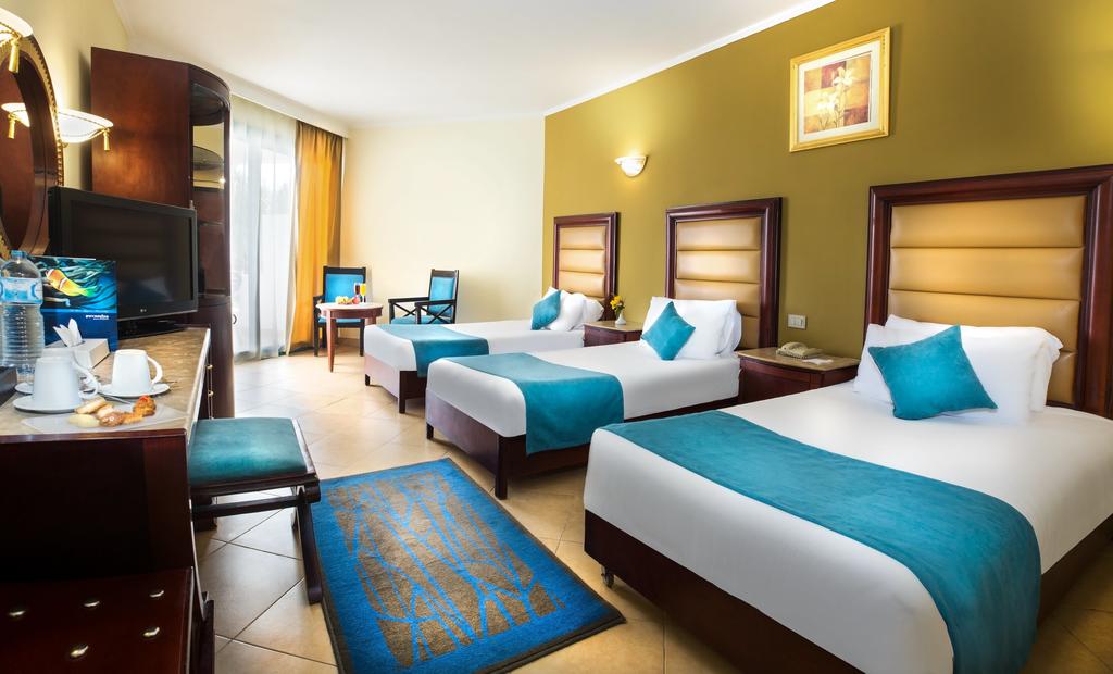 Hotel Pyramisa Resort and Villas Sharm El Sheikh