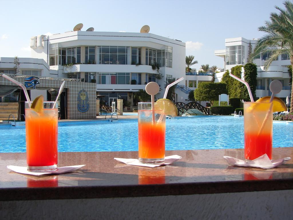 Queen Sharm Resort