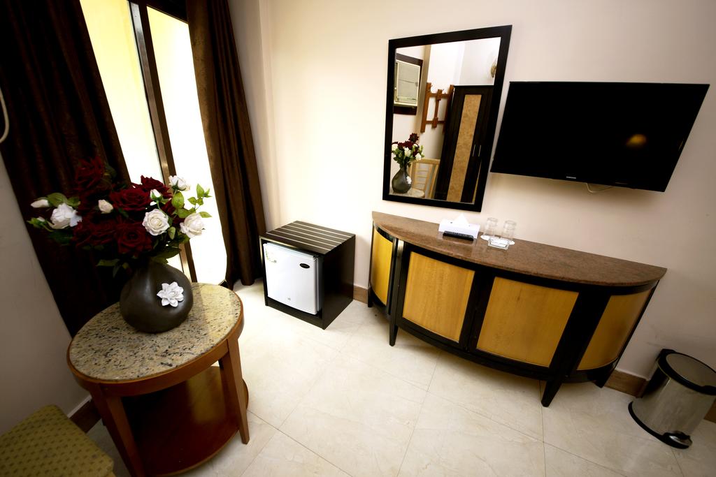 Rahab Hotel