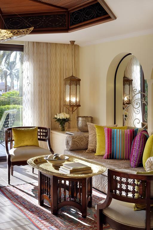 Residence & Spa, Dubai at One&Only Royal Mirage