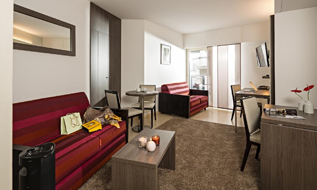 Residhome Hotel