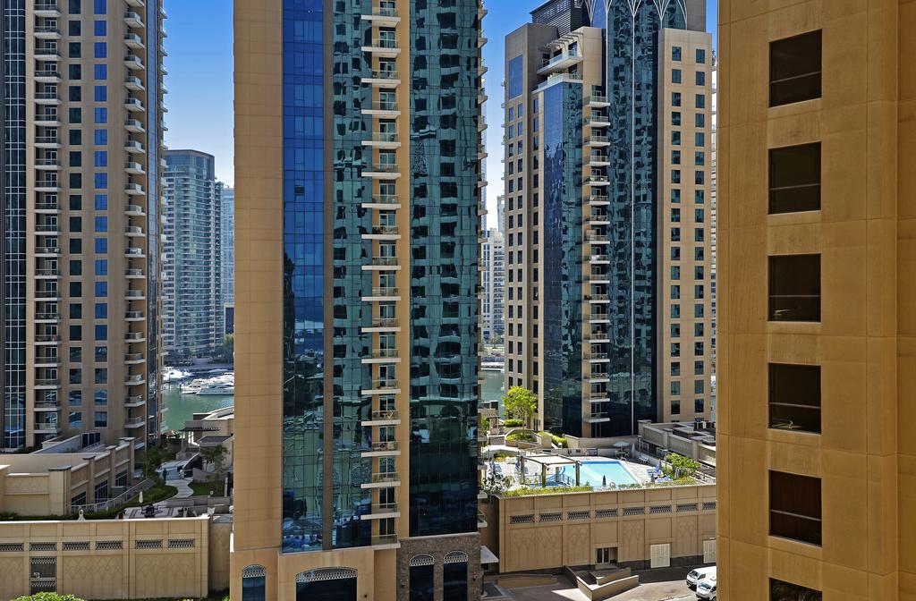 Roda Amwaj Suites Jumeirah Beach Residence