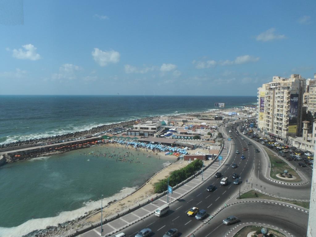 Eatabe Alexandria Hotel