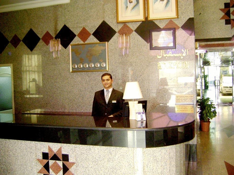 Royal Crown Suites