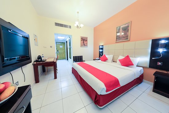 Royal Mark Hotel Apartment