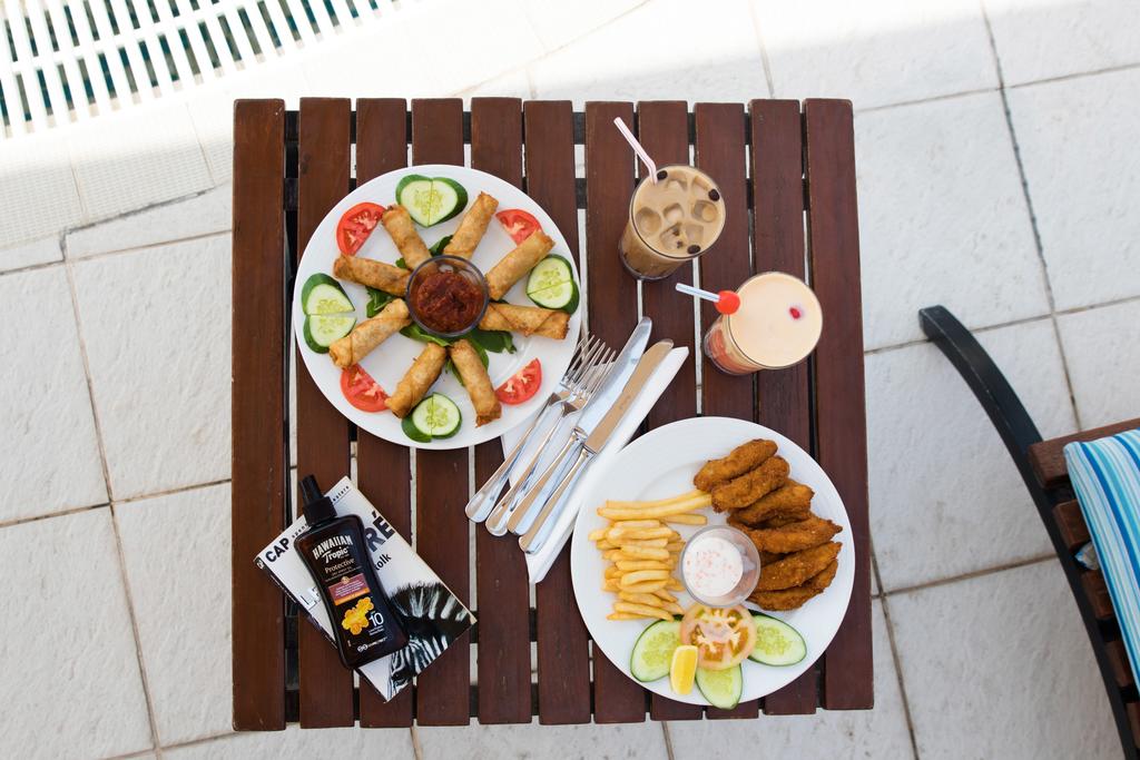 Savoy Suites Hotel Apartment