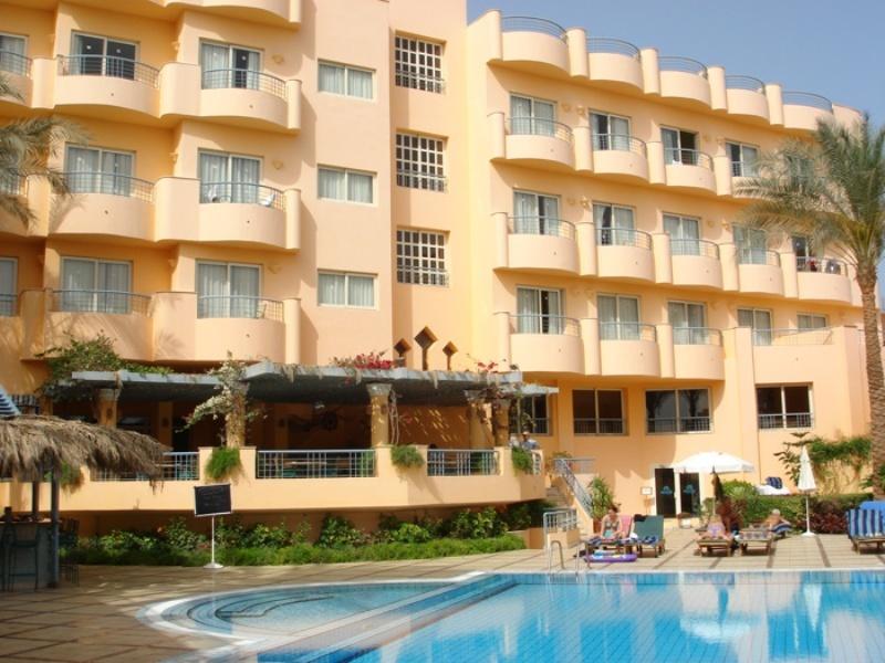 Sea Garden hotel