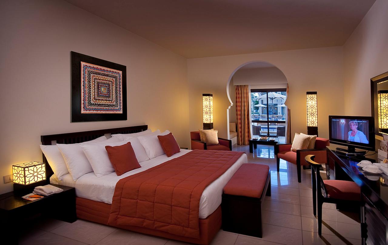 Sentido Reef Oasis Senses Resort