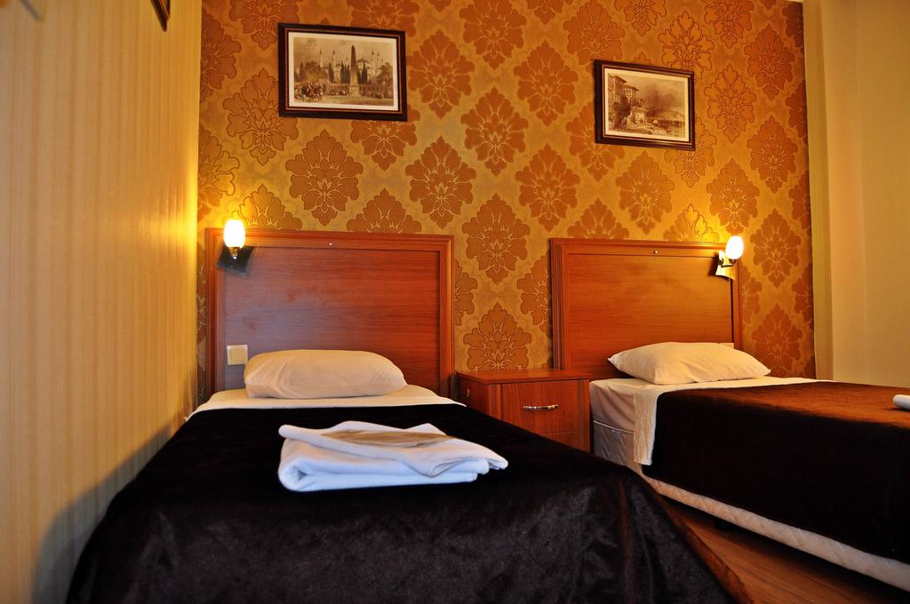 Serenity Hotel Istanbul