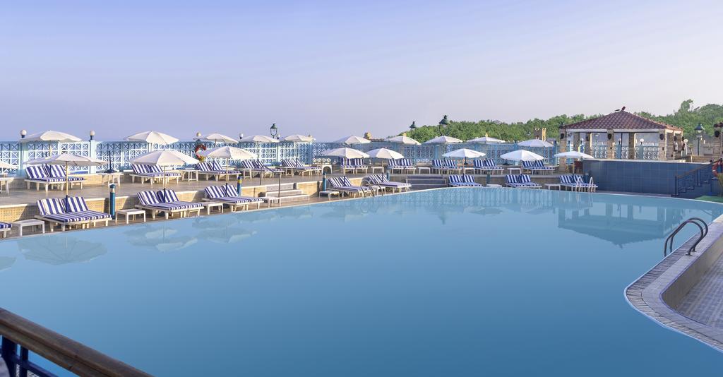 Sheraton Montazah Hotel