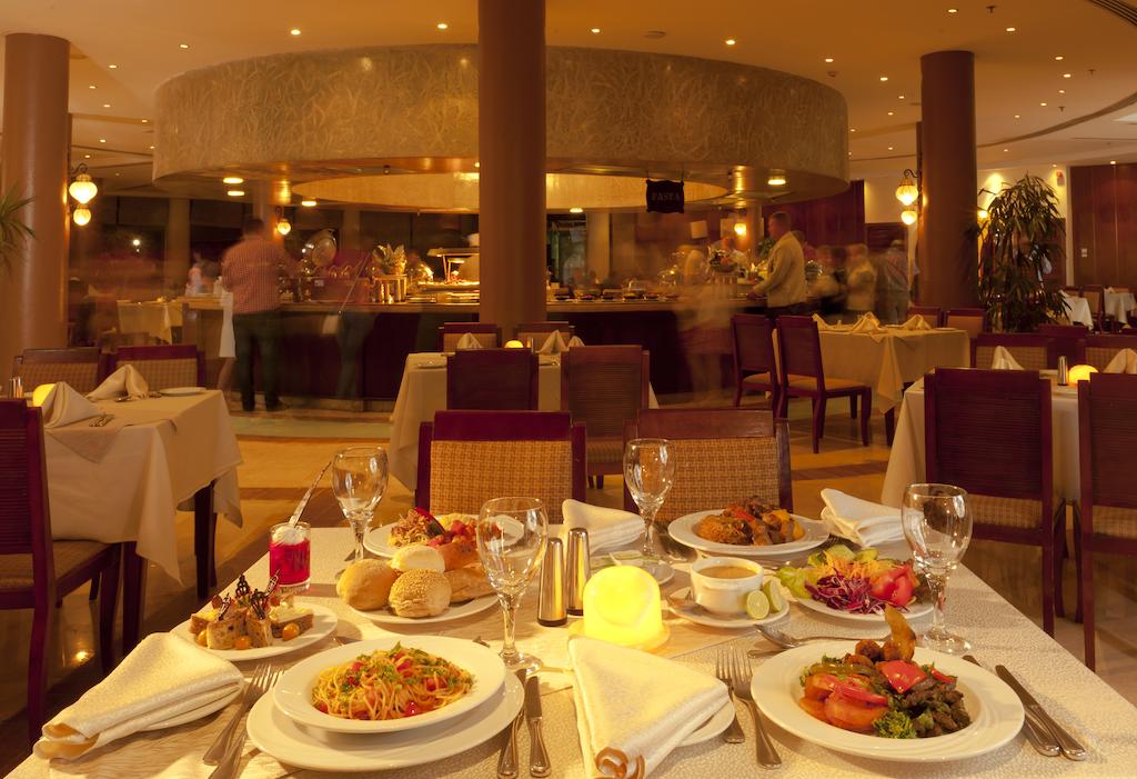 Sierra Hotel Sharm El Sheikh