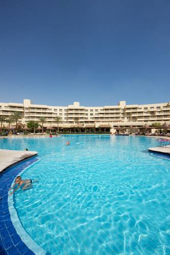 Sindbad Aqua hotel & SPA