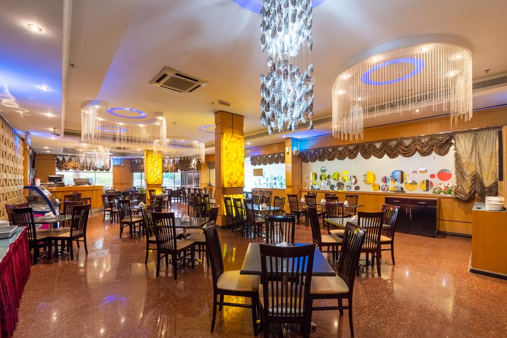 OYO 109 Smana Hotel Al Raffa