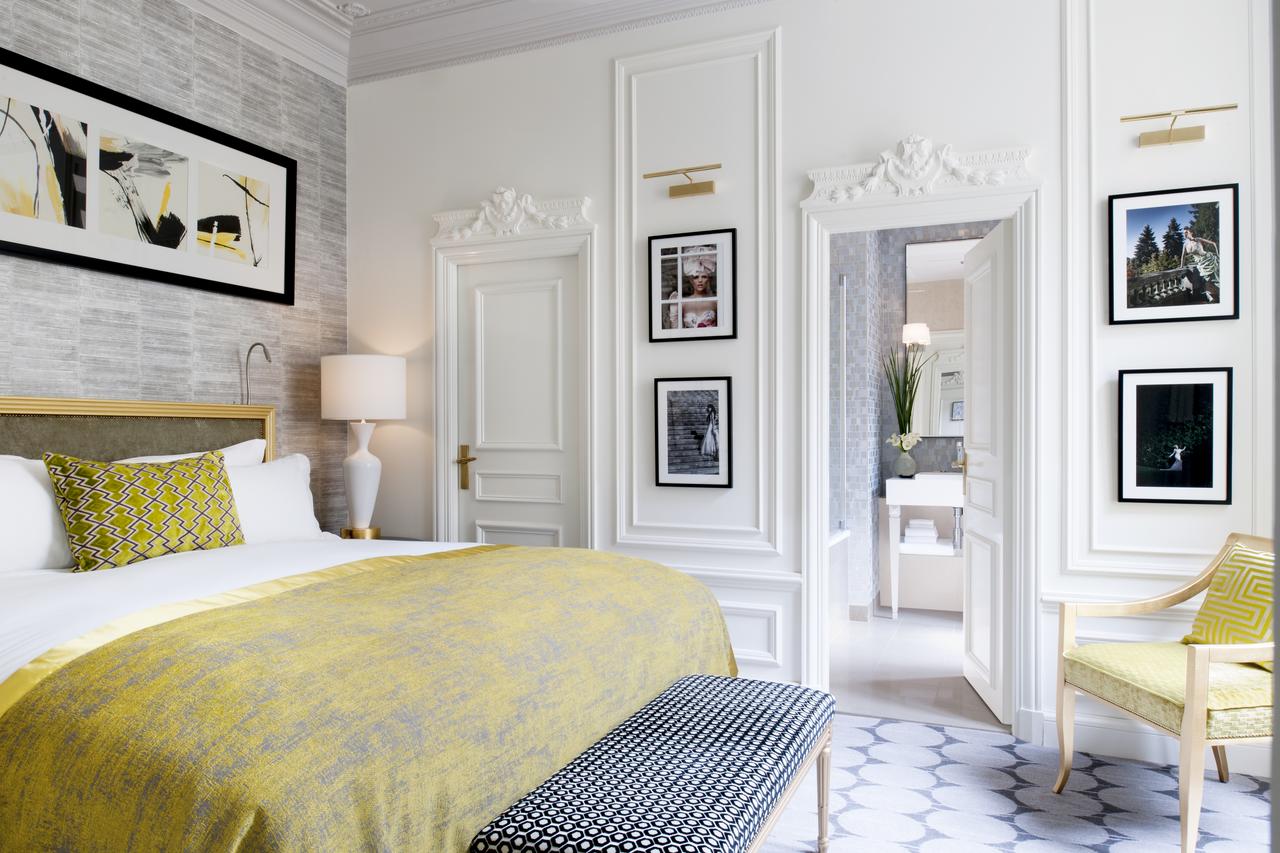 Hotel Sofitel Paris le Faubourg