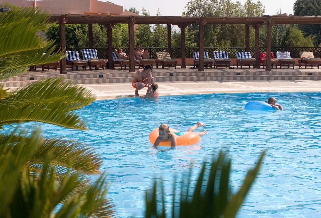 Balina Paradise Abu Soma Resort