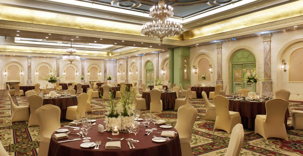 Sonesta Hotel, Tower & Casino - Cairo