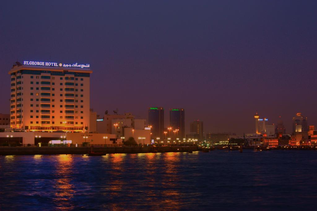 St. George Hotel