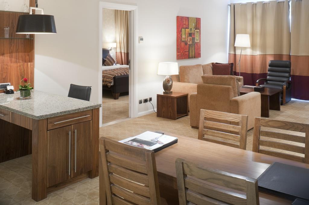 Staybridge Suites Cairo - Citystars