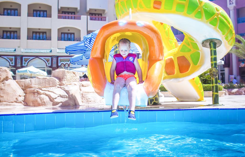 Sunny Days El Palacio Resort & SPA