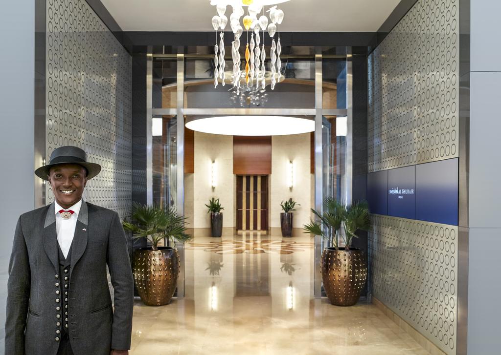 Swissôtel Al Ghurair Dubai